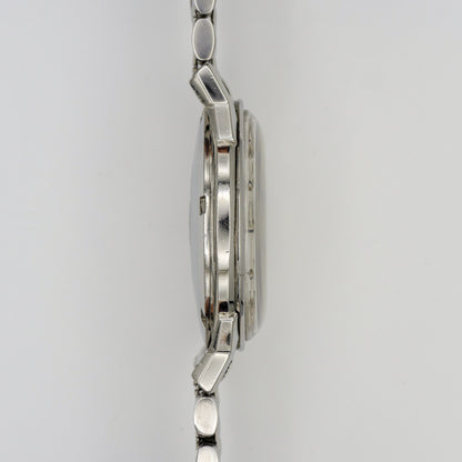 OMEGA CONSTELLATION "PIE PAN" CHRONOMETER AUTOMATIC REF. 168.005