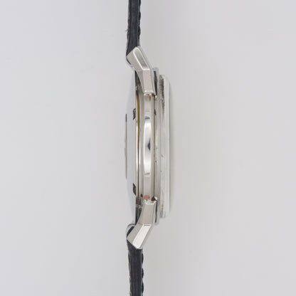 OMEGA CONSTELLATION CHRONOMETER AUTOMATIC "PIE PAN" REF. 168.005