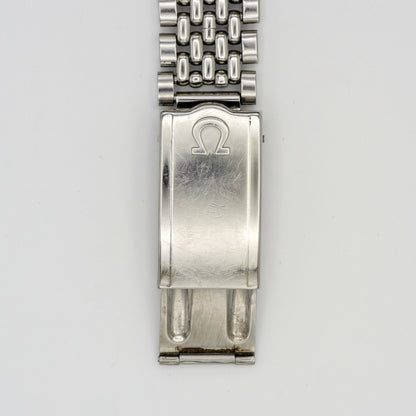 OMEGA CONSTELLATION "PIE PAN" CHRONOMETER AUTOMATIC REF. 168.005