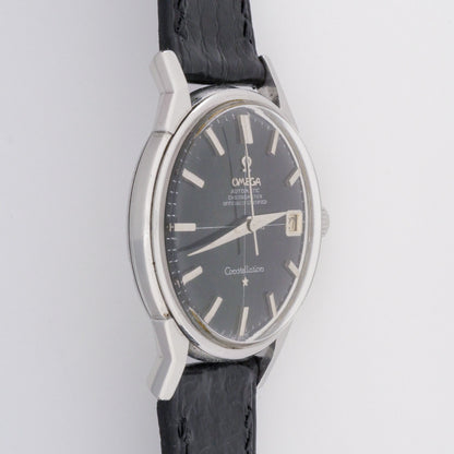 OMEGA CONSTELLATION CHRONOMETER AUTOMATIC REF. 168.005