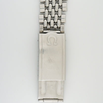 OMEGA CONSTELLATION CHRONOMETER AUTOMATIC "PIE PAN" REF. 168.005