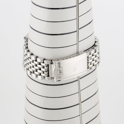 OMEGA CONSTELLATION CHRONOMETER AUTOMATIC "PIE PAN" REF. 168.005