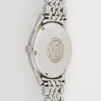OMEGA CONSTELLATION CHRONOMETER AUTOMATIC "PIE PAN" REF. 168.005