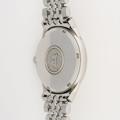 OMEGA CONSTELLATION CHRONOMETER AUTOMATIC "PIE PAN" REF. 168.005