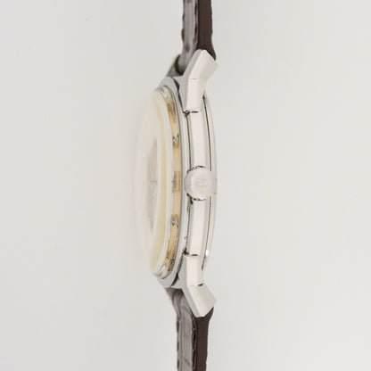 OMEGA CONSTELLATION CHRONOMETER AUTOMATIC "PIE PAN" REF. 168.005