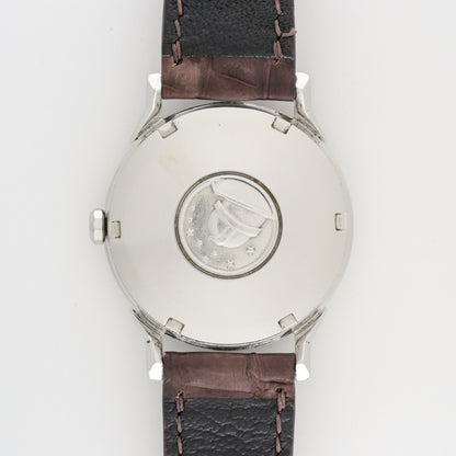OMEGA CONSTELLATION CHRONOMETER AUTOMATIC "PIE PAN" REF. 168.005