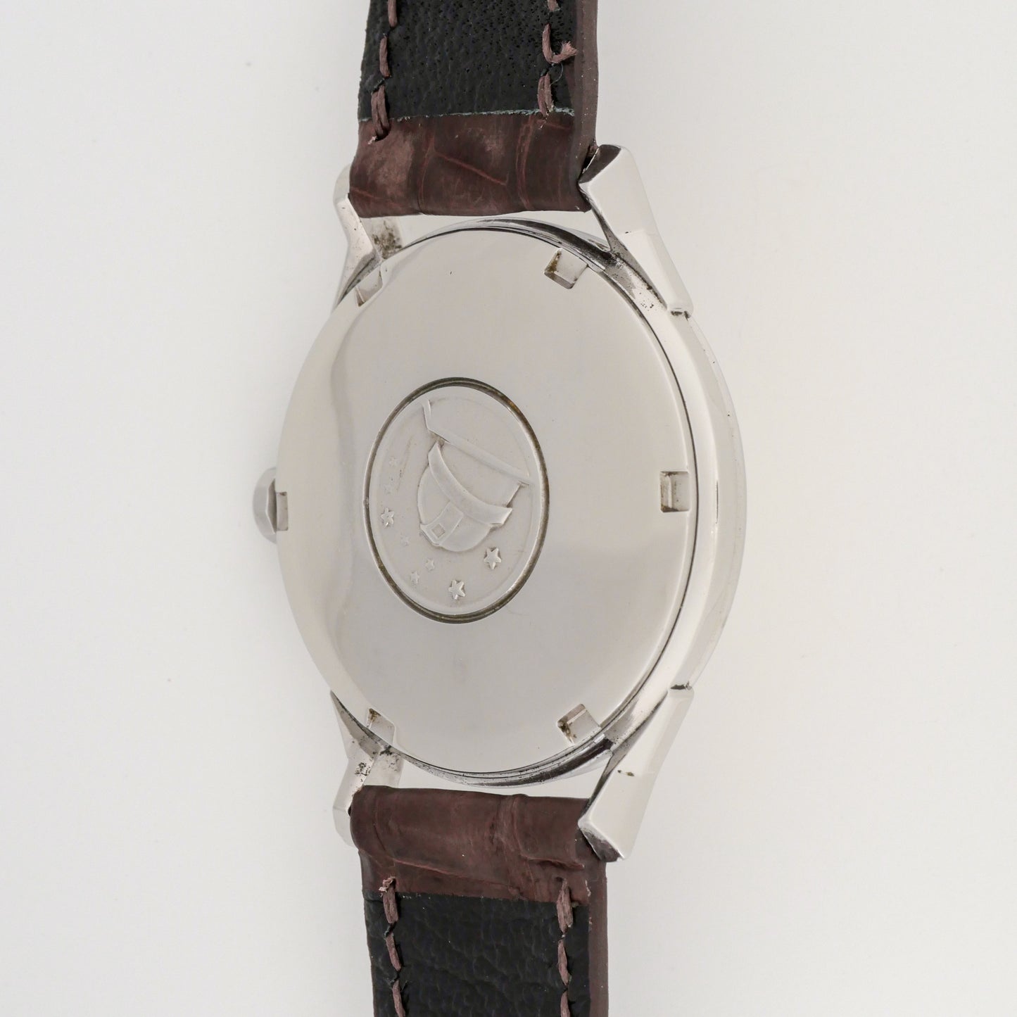 OMEGA CONSTELLATION CHRONOMETER AUTOMATIC "PIE PAN" REF. 168.005