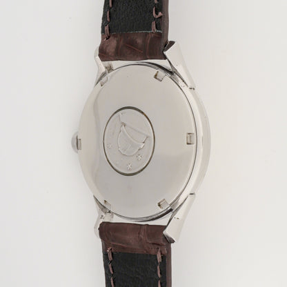 OMEGA CONSTELLATION CHRONOMETER AUTOMATIC "PIE PAN" REF. 168.005