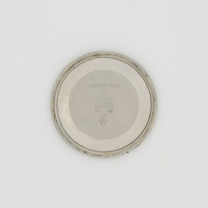 OMEGA CONSTELLATION CHRONOMETER AUTOMATIC "PIE PAN" REF. 168.005