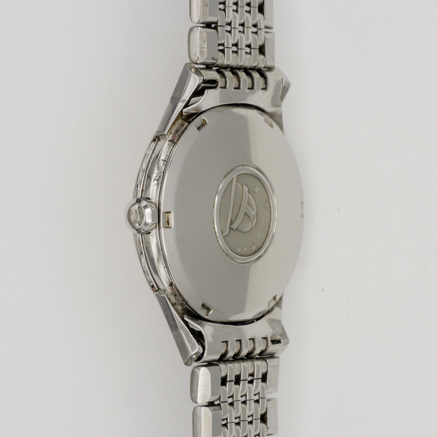 OMEGA CONSTELLATION CHRONOMETER AUTOMATIC "PIE PAN" REF. 168.005