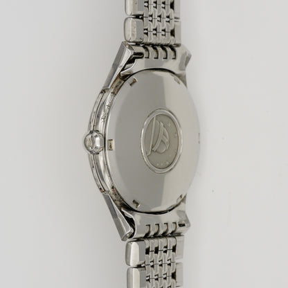 OMEGA CONSTELLATION CHRONOMETER AUTOMATIC "PIE PAN" REF. 168.005