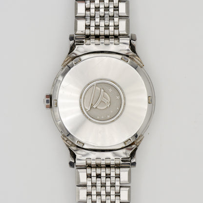 OMEGA CONSTELLATION CHRONOMETER AUTOMATIC "PIE PAN" REF. 168.005