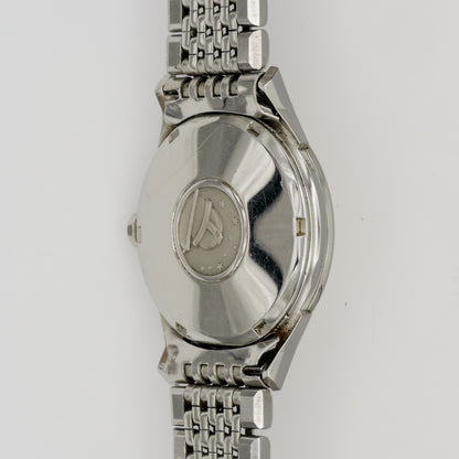 OMEGA CONSTELLATION CHRONOMETER AUTOMATIC "PIE PAN" REF. 168.005