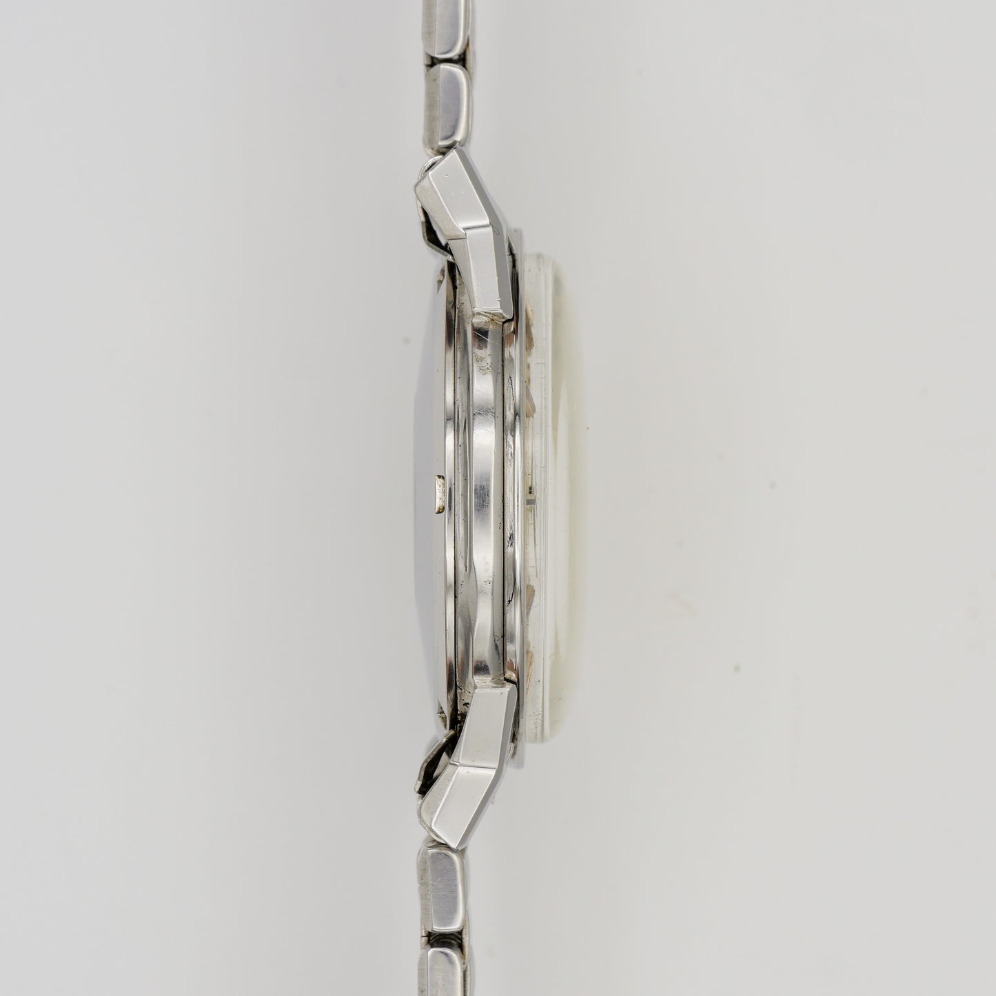 OMEGA CONSTELLATION CHRONOMETER AUTOMATIC "PIE PAN" REF. 168.005