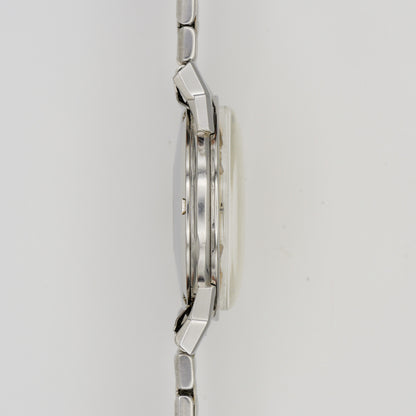 OMEGA CONSTELLATION CHRONOMETER AUTOMATIC "PIE PAN" REF. 168.005