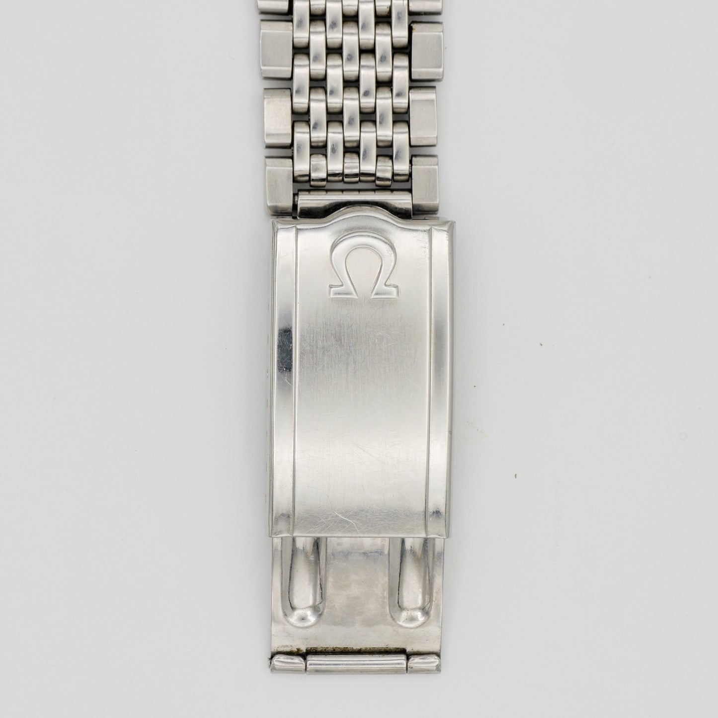 OMEGA CONSTELLATION CHRONOMETER AUTOMATIC "PIE PAN" REF. 168.005