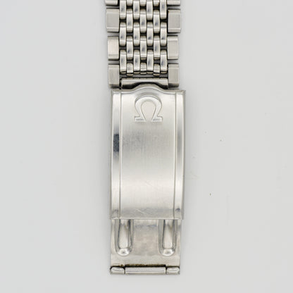 OMEGA CONSTELLATION CHRONOMETER AUTOMATIC "PIE PAN" REF. 168.005