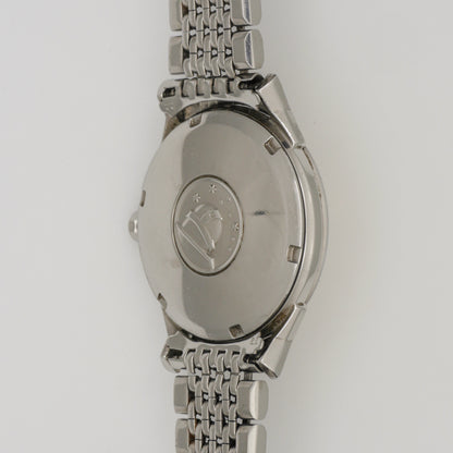 OMEGA CONSTELLATION CHRONOMETER AUTOMATIC "PIE PAN" REF. 168.005