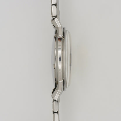OMEGA CONSTELLATION CHRONOMETER AUTOMATIC "PIE PAN" REF. 168.005