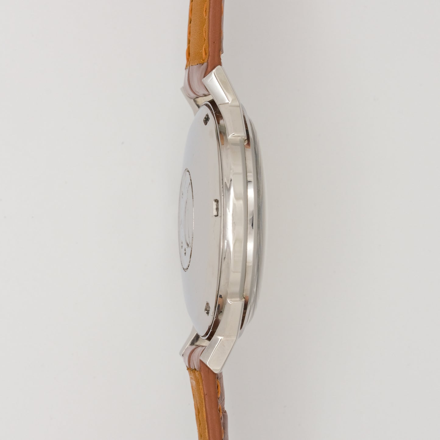OMEGA CONSTELLATION CHRONOMETER AUTOMATIC "PIE PAN" REF. 168.005