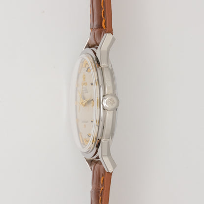 OMEGA CONSTELLATION CHRONOMETER AUTOMATIC "PIE PAN" REF. 168.005