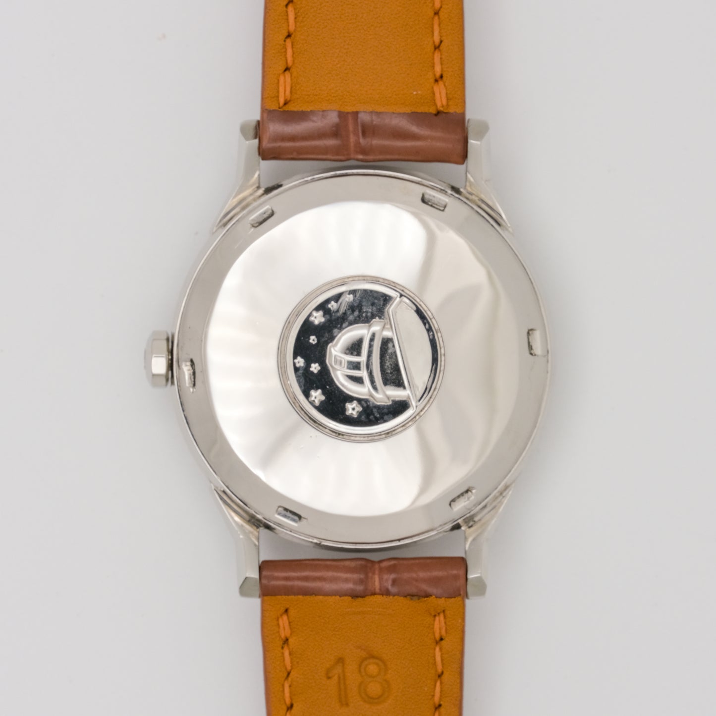 OMEGA CONSTELLATION CHRONOMETER AUTOMATIC "PIE PAN" REF. 168.005