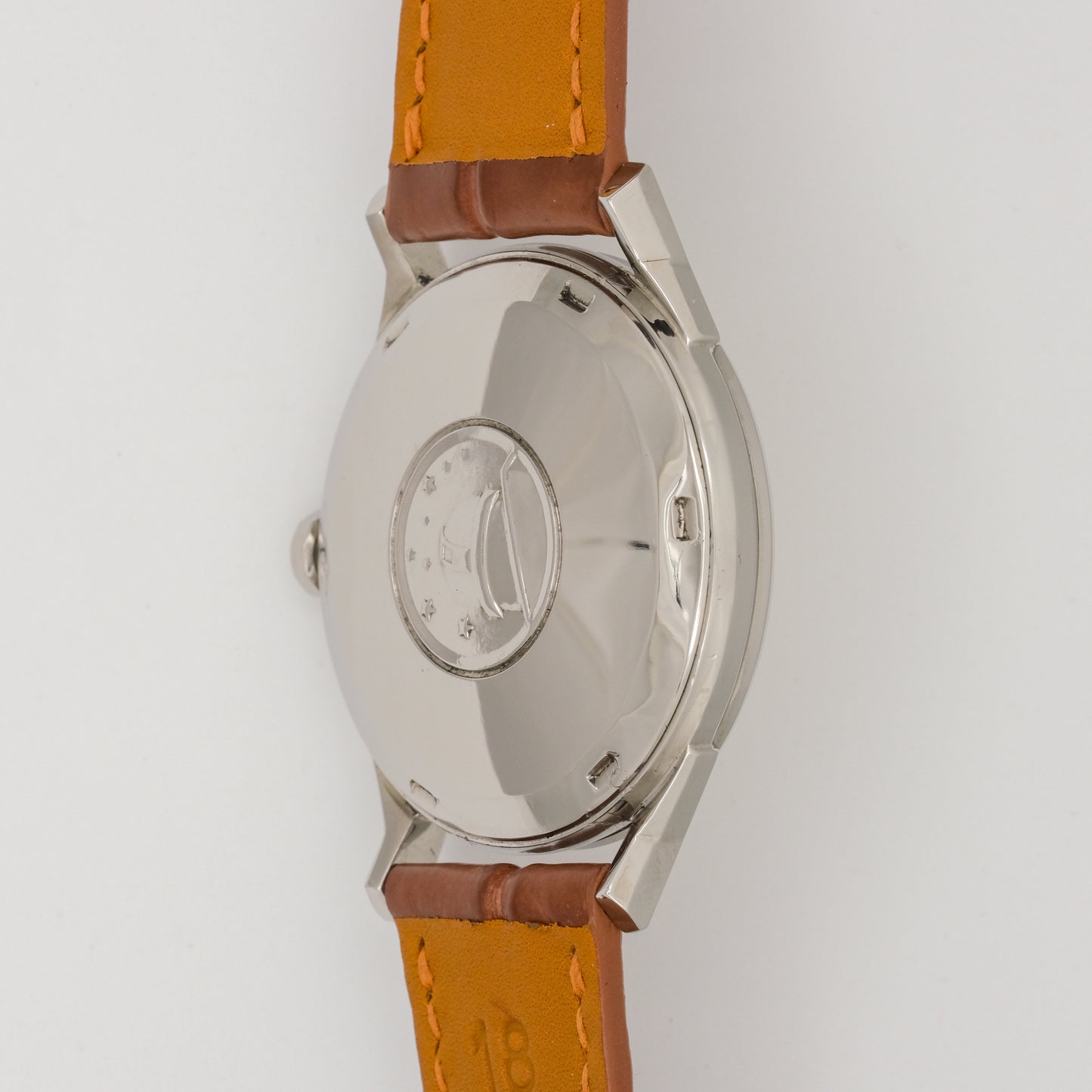 OMEGA CONSTELLATION CHRONOMETER AUTOMATIC "PIE PAN" REF. 168.005