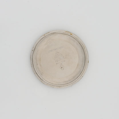 OMEGA CONSTELLATION CHRONOMETER AUTOMATIC "PIE PAN" REF. 168.005