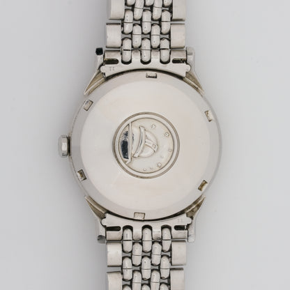 OMEGA CONSTELLATION CHRONOMETER AUTOMATIC "PIE PAN" REF. 168.005