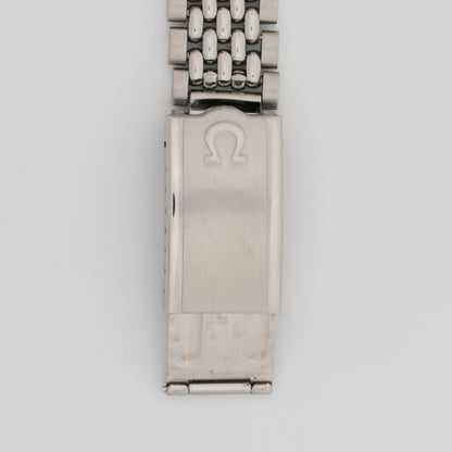 OMEGA CONSTELLATION CHRONOMETER AUTOMATIC "PIE PAN" REF. 168.005