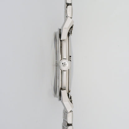 OMEGA CONSTELLATION CHRONOMETER AUTOMATIC "PIE PAN" REF. 168.005
