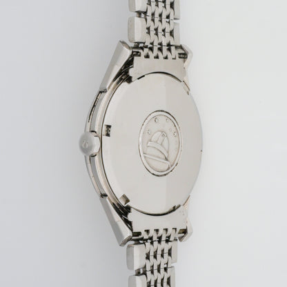 OMEGA CONSTELLATION CHRONOMETER AUTOMATIC "PIE PAN" REF. 168.005