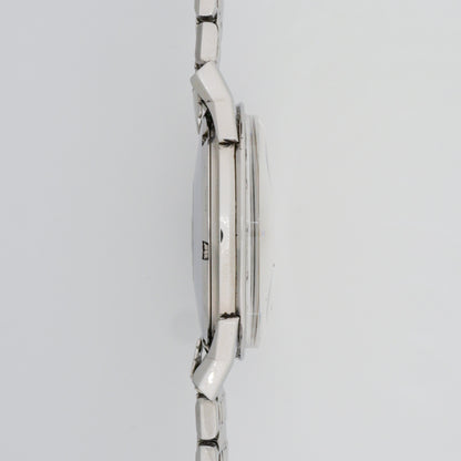 OMEGA CONSTELLATION CHRONOMETER AUTOMATIC "PIE PAN" REF. 168.005