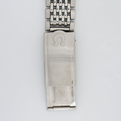 OMEGA CONSTELLATION CHRONOMETER AUTOMATIC "PIE PAN" REF. 168.005