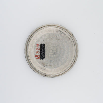 OMEGA CONSTELLATION CHRONOMETER AUTOMATIC "PIE PAN" REF. 168.005