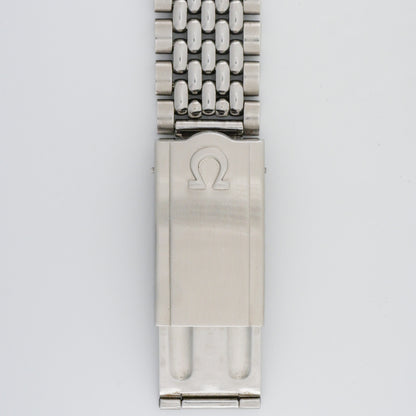 OMEGA CONSTELLATION CHRONOMETER AUTOMATIC "PIE PAN" REF. 168.005