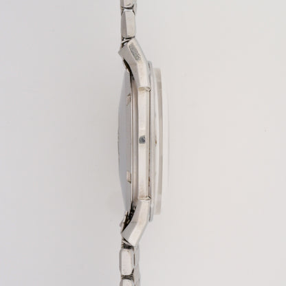OMEGA CONSTELLATION CHRONOMETER AUTOMATIC "PIE PAN" REF. 168.005