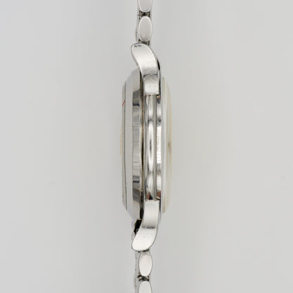 OMEGA CONSTELLATION CHRONOMETER AUTOMATIC "PIE PAN" REF. 2943-5-SC