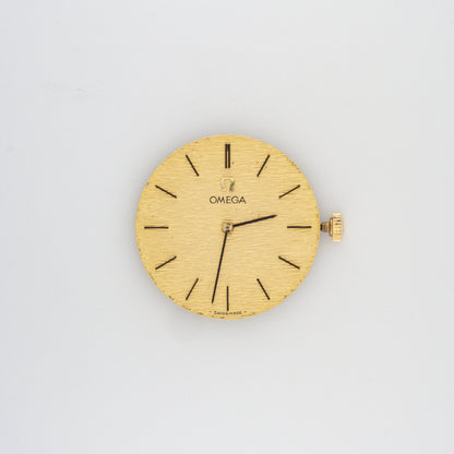 OMEGA CLASSIC REF. DD6346