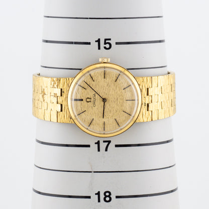 OMEGA CLASSIC REF. DD6346
