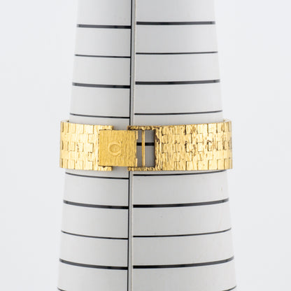 OMEGA CLASSIC REF. DD6346
