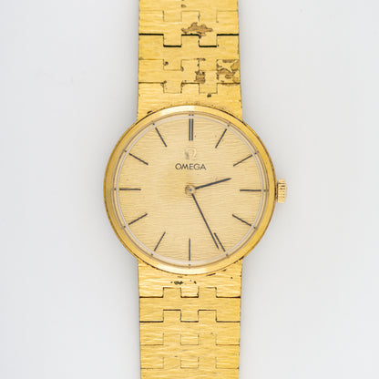 OMEGA CLASSIC REF. DD6346