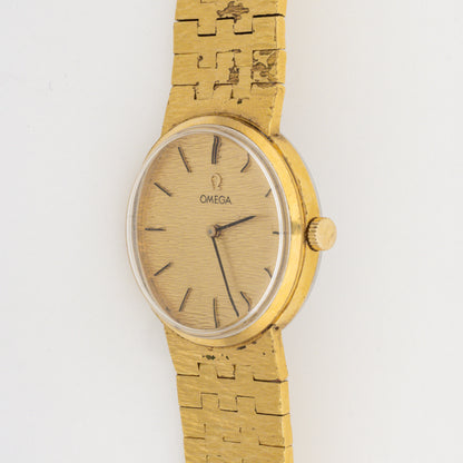 OMEGA CLASSIC REF. DD6346