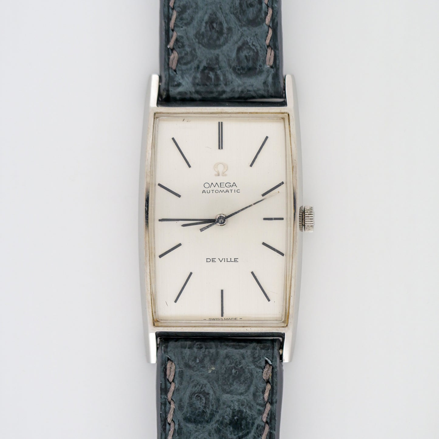 OMEGA DE VILLE AUTOMATIC REF. 161.034