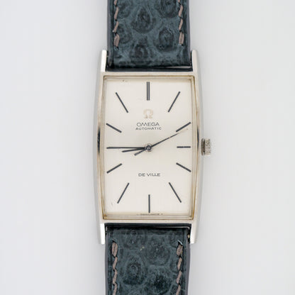 OMEGA DE VILLE AUTOMATIC REF. 161.034