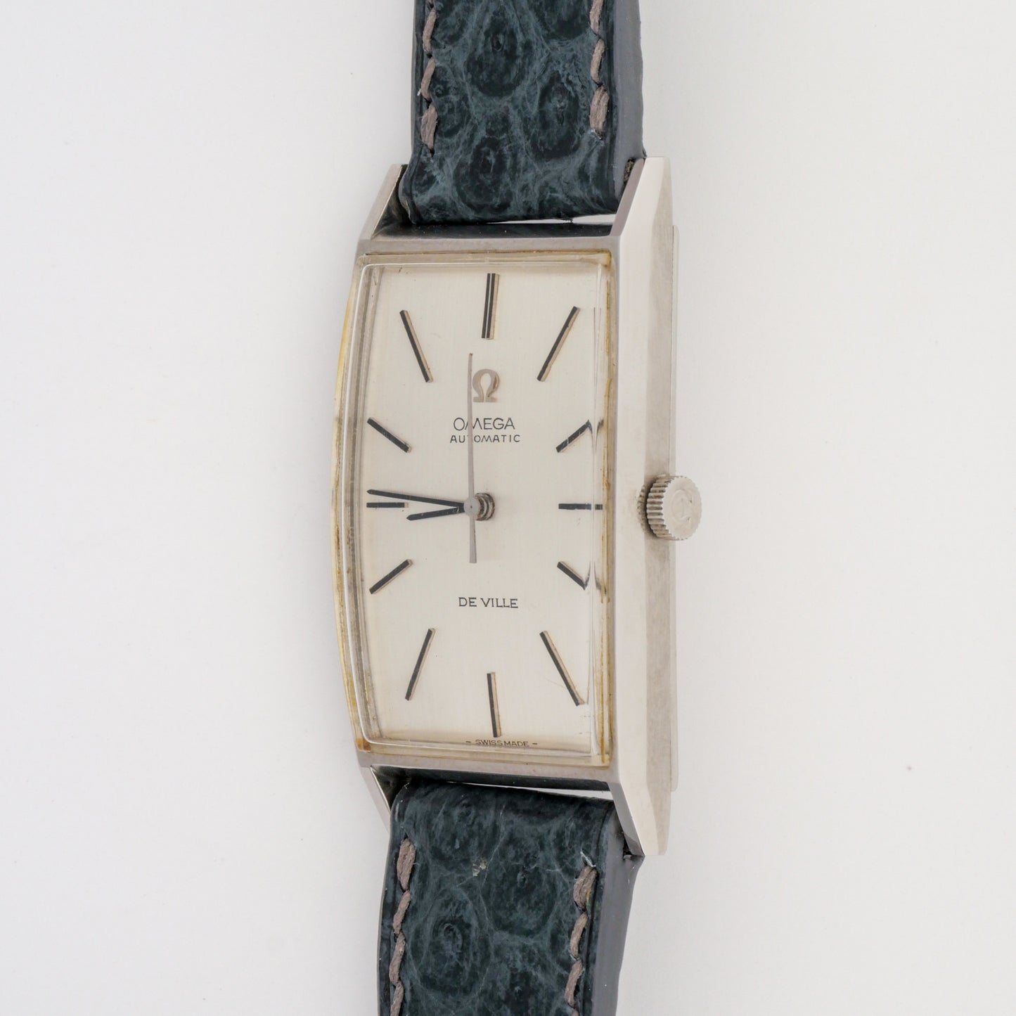OMEGA DE VILLE AUTOMATIC REF. 161.034