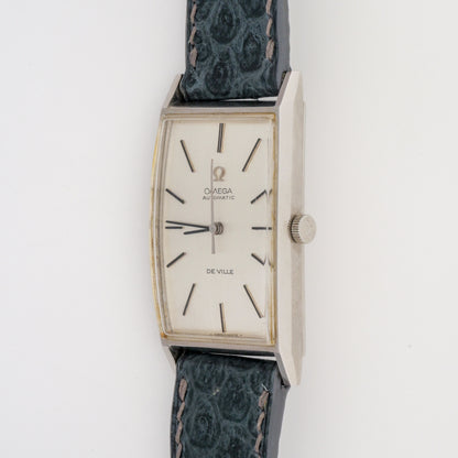 OMEGA DE VILLE AUTOMATIC REF. 161.034