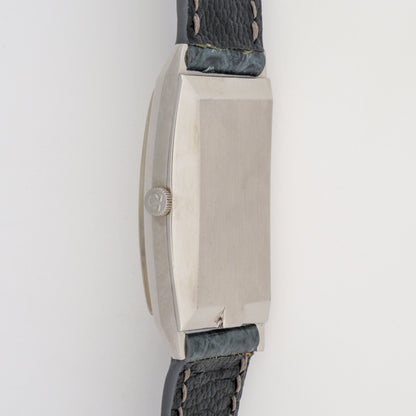 OMEGA DE VILLE AUTOMATIC REF. 161.034