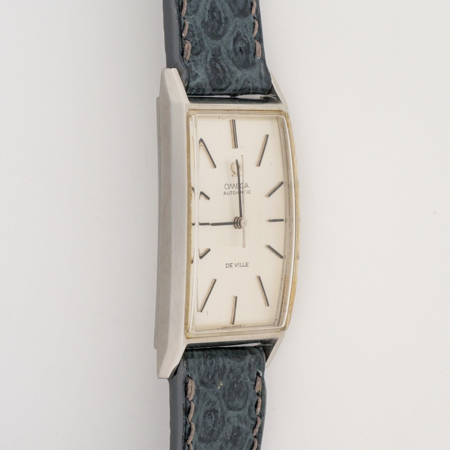 OMEGA DE VILLE AUTOMATIC REF. 161.034