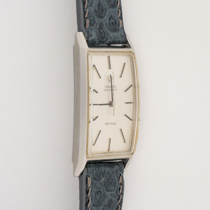 OMEGA DE VILLE AUTOMATIC REF. 161.034